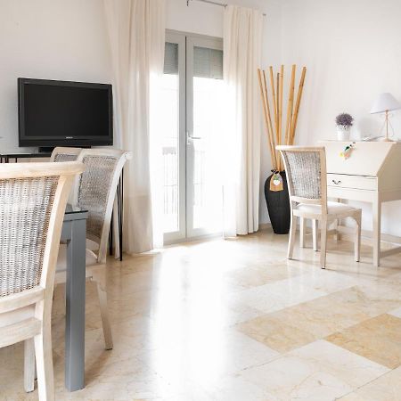 Apartamento céntrico Loyola Cordoue Extérieur photo