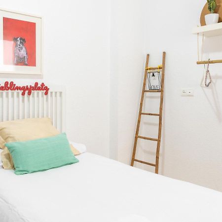Apartamento céntrico Loyola Cordoue Extérieur photo