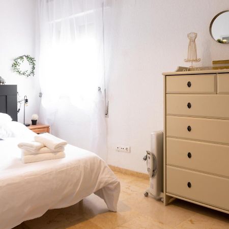 Apartamento céntrico Loyola Cordoue Extérieur photo