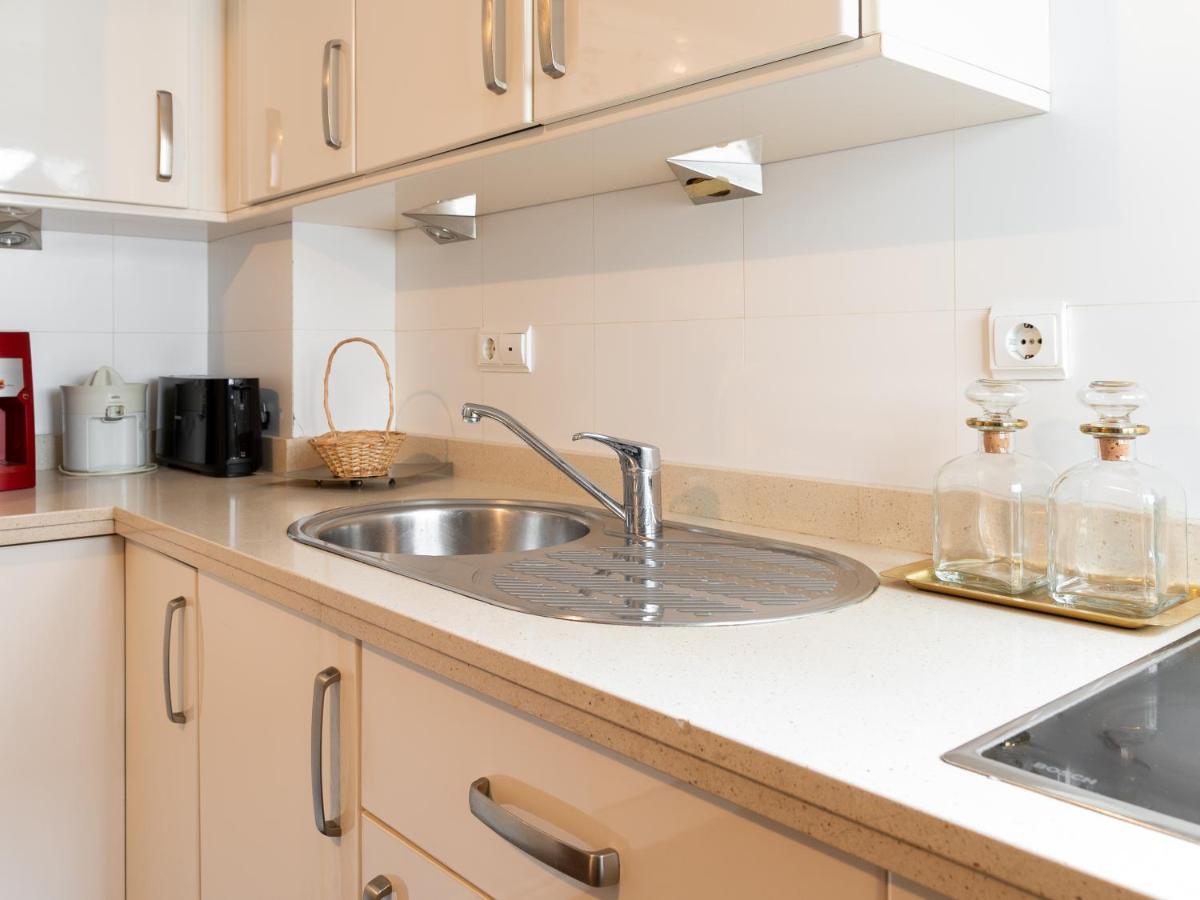 Apartamento céntrico Loyola Cordoue Extérieur photo