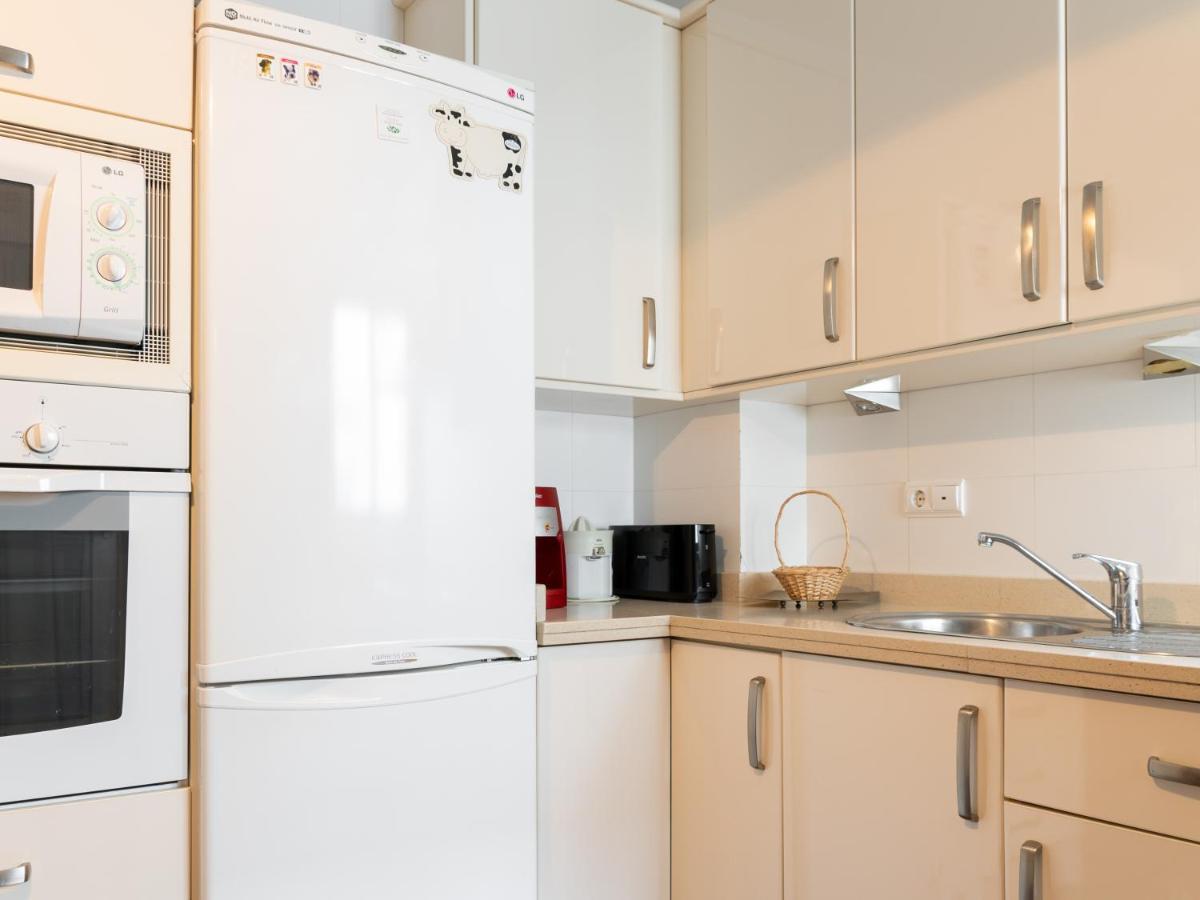 Apartamento céntrico Loyola Cordoue Extérieur photo