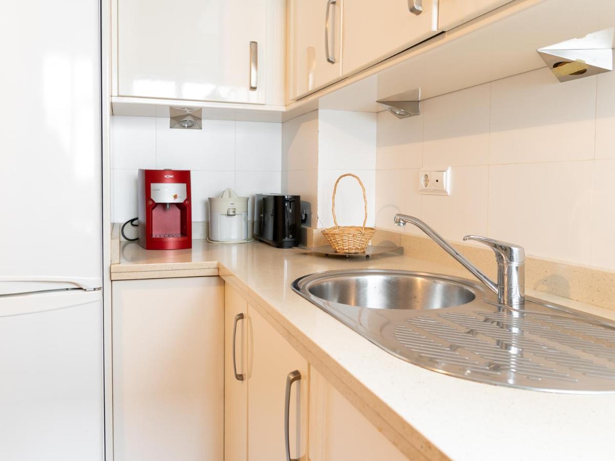Apartamento céntrico Loyola Cordoue Extérieur photo