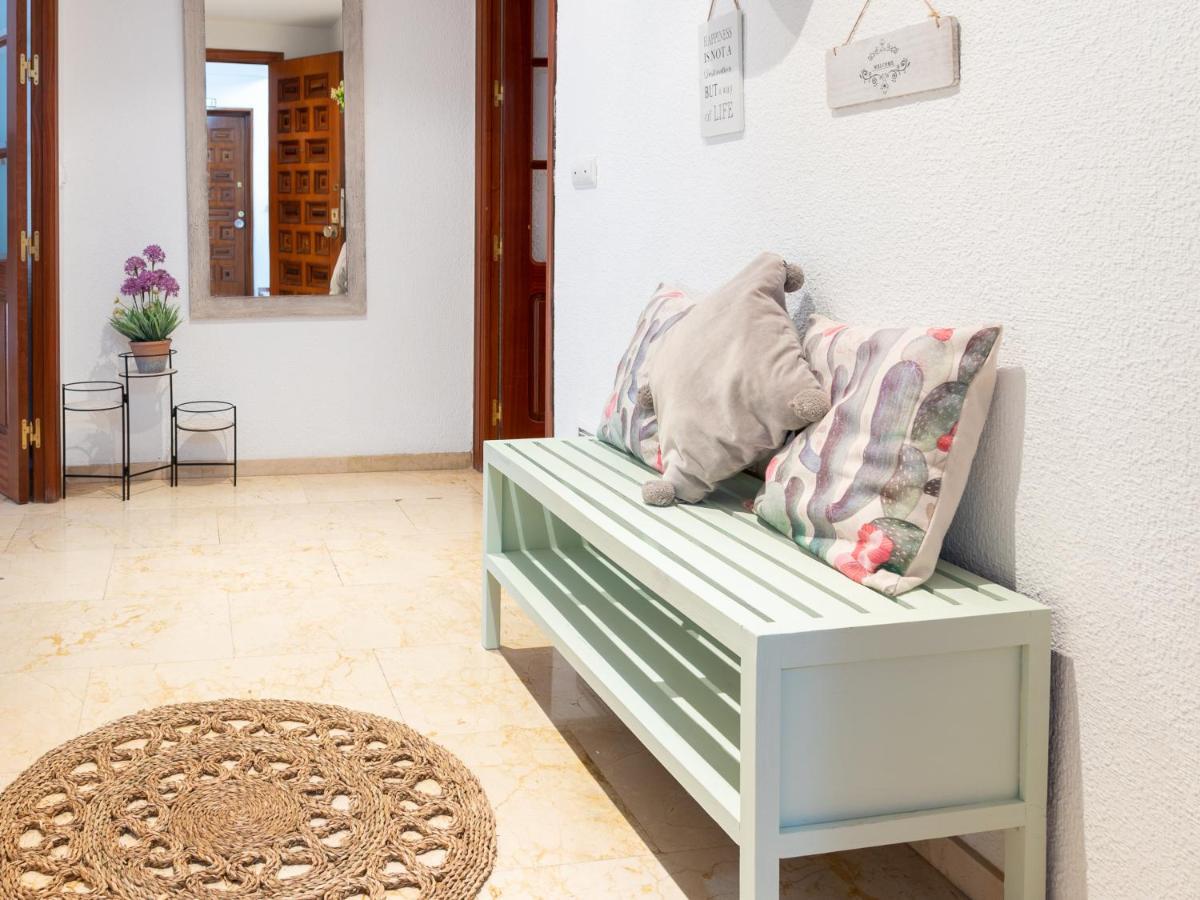 Apartamento céntrico Loyola Cordoue Extérieur photo