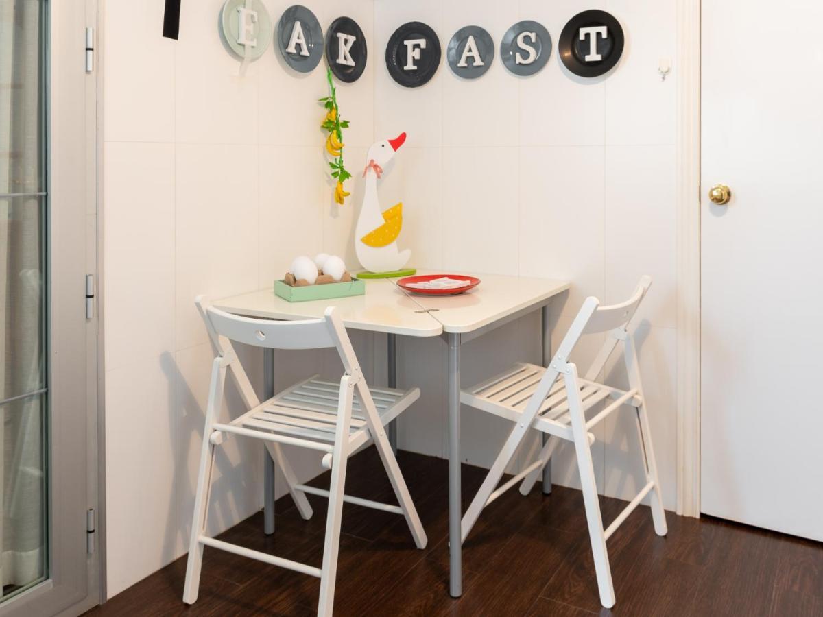 Apartamento céntrico Loyola Cordoue Extérieur photo