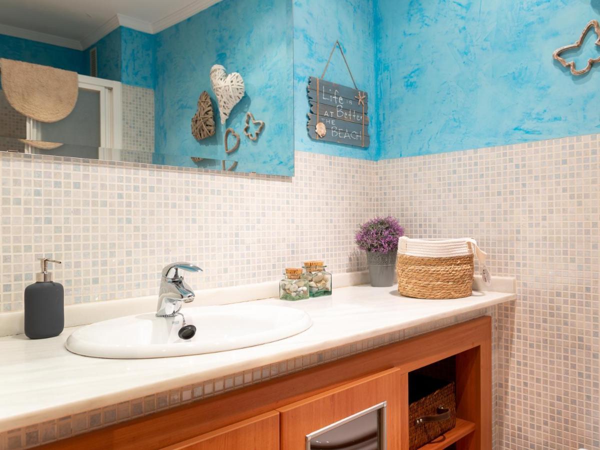 Apartamento céntrico Loyola Cordoue Extérieur photo