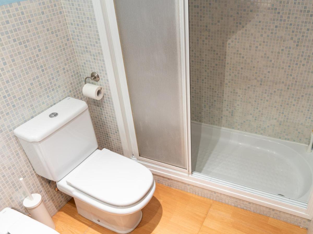 Apartamento céntrico Loyola Cordoue Extérieur photo