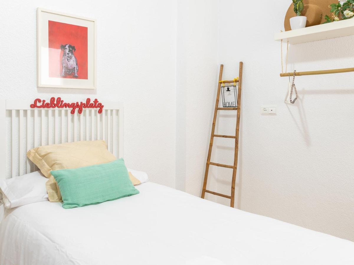 Apartamento céntrico Loyola Cordoue Extérieur photo