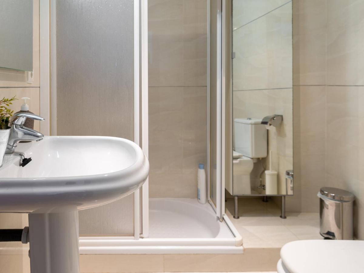 Apartamento céntrico Loyola Cordoue Extérieur photo