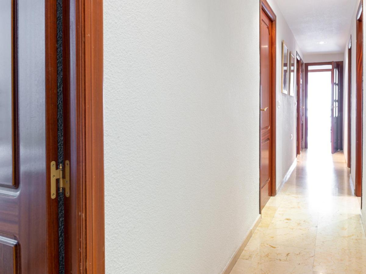 Apartamento céntrico Loyola Cordoue Extérieur photo