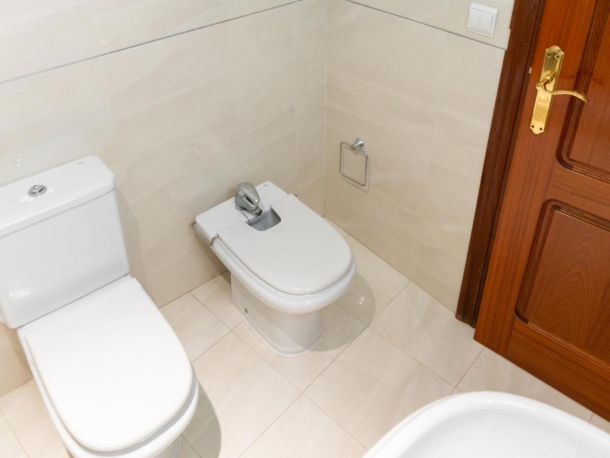 Apartamento céntrico Loyola Cordoue Extérieur photo